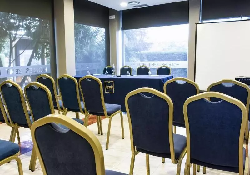 Fotos del hotel Zenit Logroño:  23