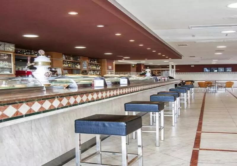 Fotos del hotel Zenit Logroño:  6