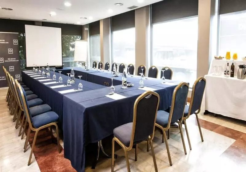 Fotos del hotel Zenit Logroño:  20