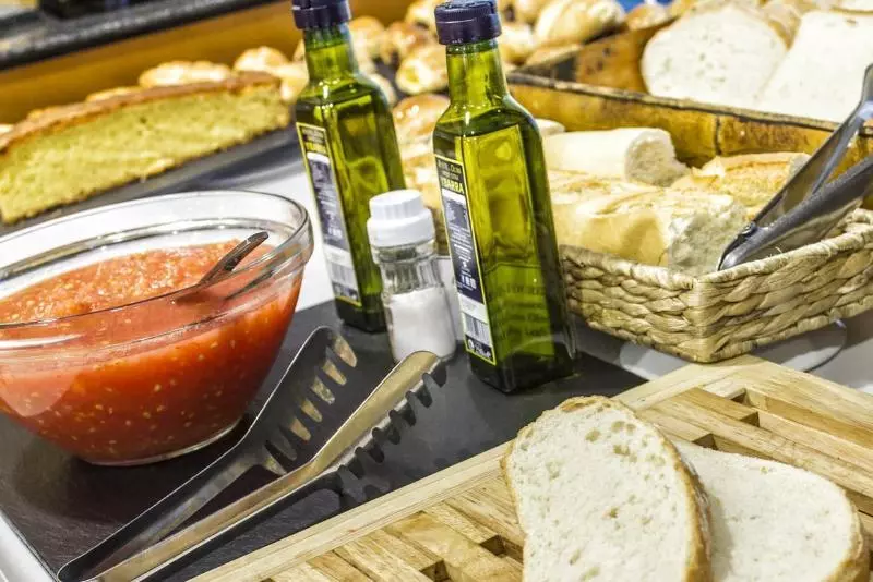 Fotos del hotel Zenit Logroño:  19