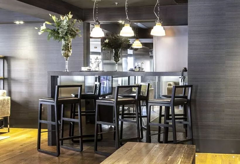 Fotos del hotel Zenit Vigo:  5