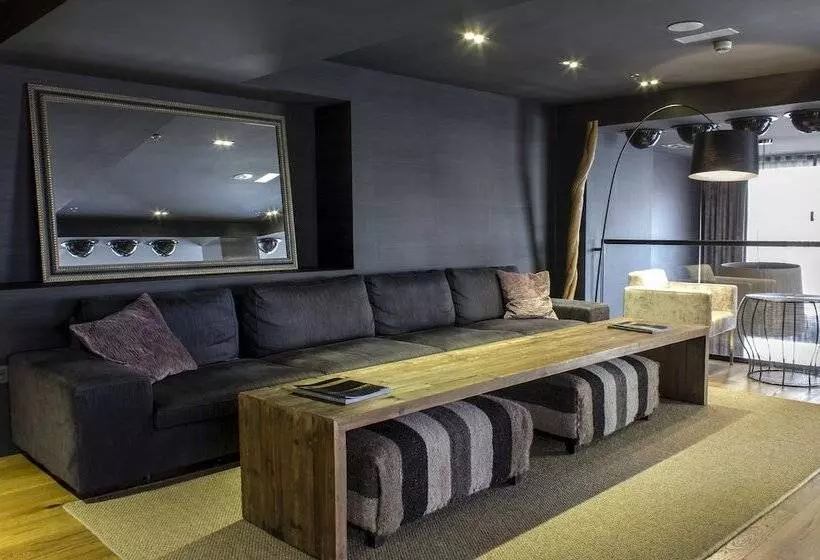 Fotos del hotel Zenit Vigo:  21