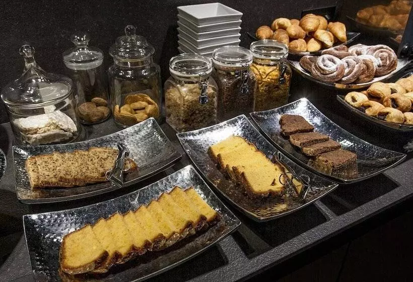 Fotos del hotel Zenit Vigo:  11