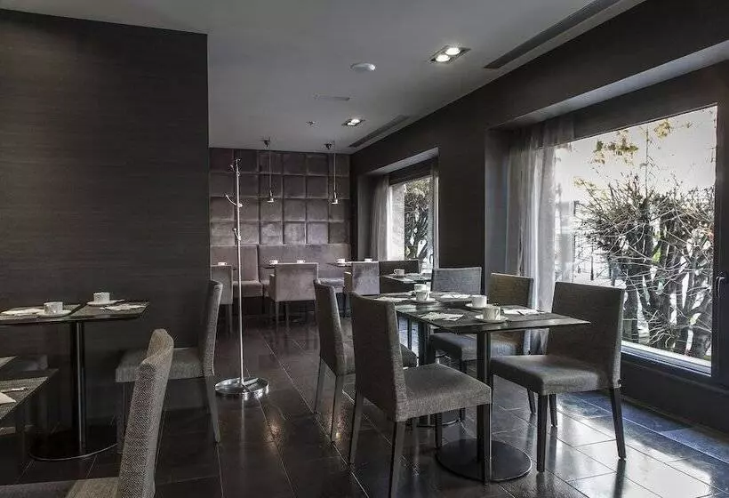 Fotos del hotel Zenit Vigo:  15