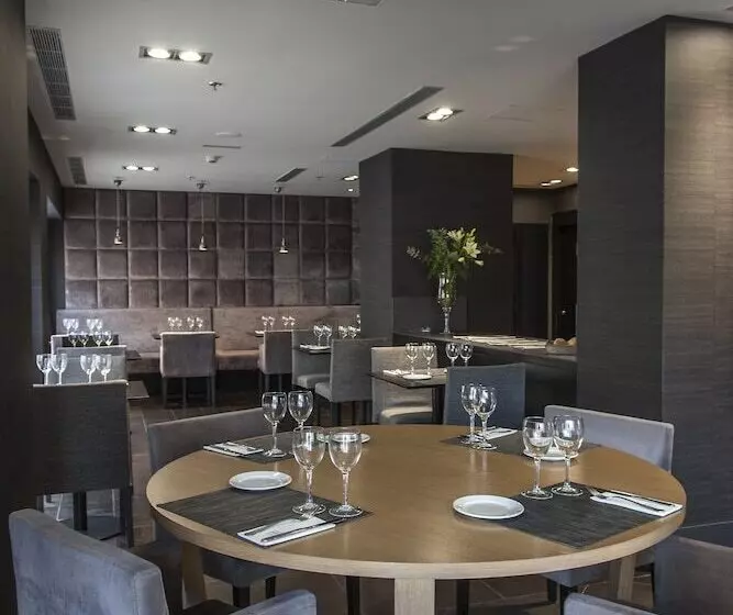 Fotos del hotel Zenit Vigo:  13