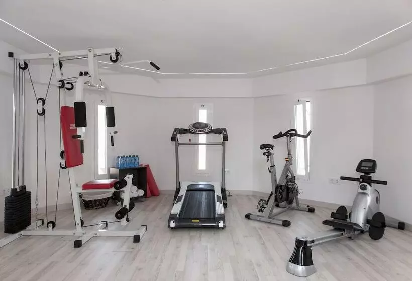 Fotos del hotel Zenit Vigo:  3