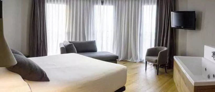 Fotos del hotel Zenit Vigo:  12