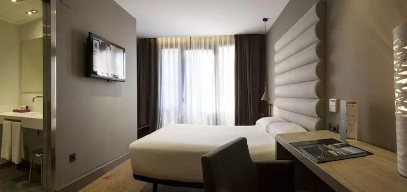 Fotos del hotel Zenit Vigo:  2