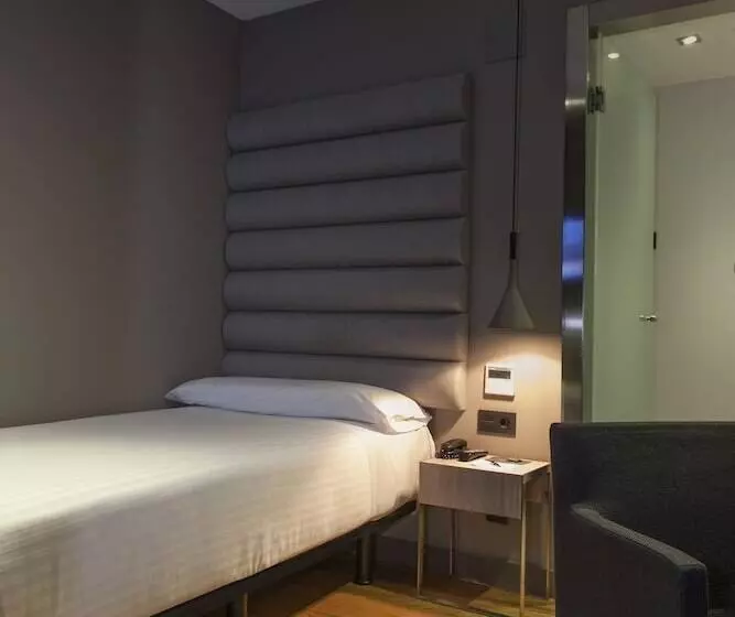 Fotos del hotel Zenit Vigo:  18