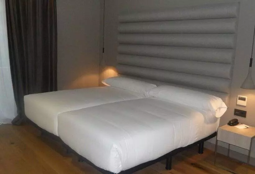 Fotos del hotel Zenit Vigo:  20