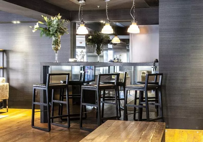 Fotos del hotel Zenit Vigo:  9