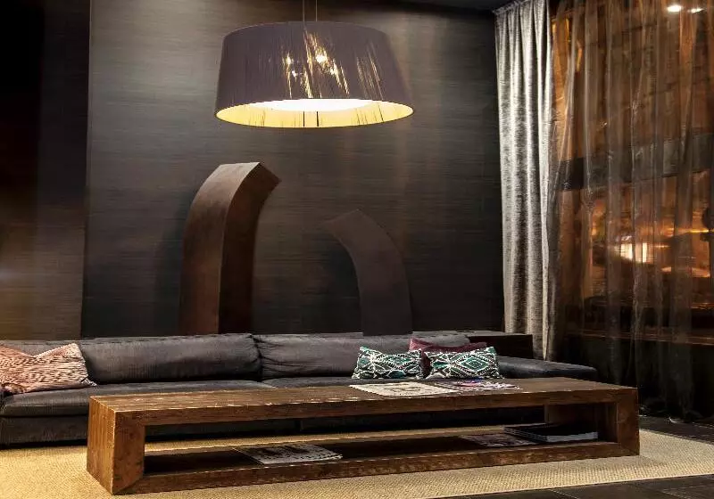 Fotos del hotel Zenit Vigo:  24