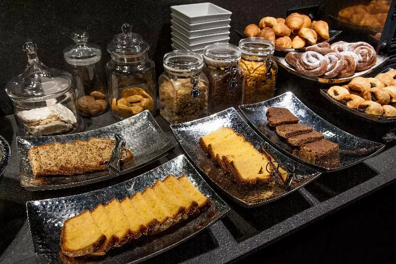 Fotos del hotel Zenit Vigo:  4