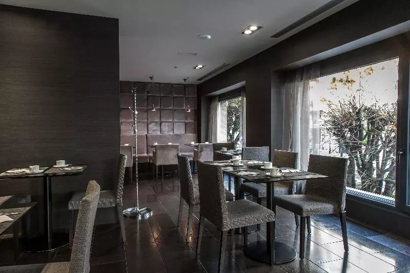 Fotos del hotel Zenit Vigo:  17