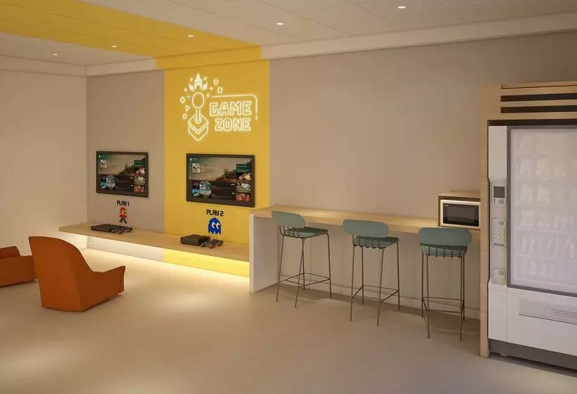 Fotos del hotel Sercotel Carlos Iii:  33