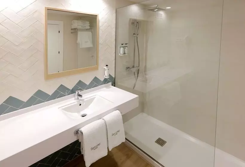 Fotos del hotel Sercotel Carlos Iii:  23