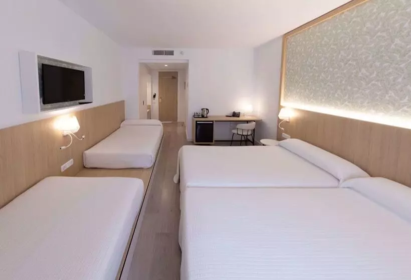 Fotos del hotel Sercotel Carlos Iii:  15