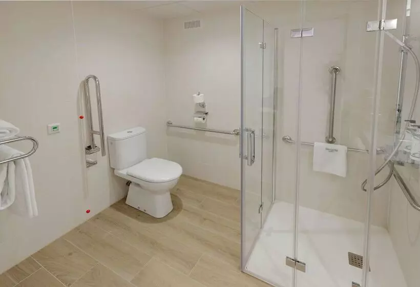 Fotos del hotel Sercotel Carlos Iii:  20