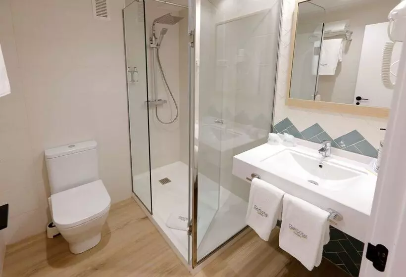 Fotos del hotel Sercotel Carlos Iii:  22