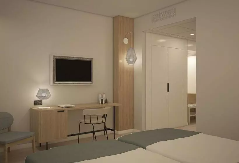 Fotos del hotel Sercotel Carlos Iii:  11