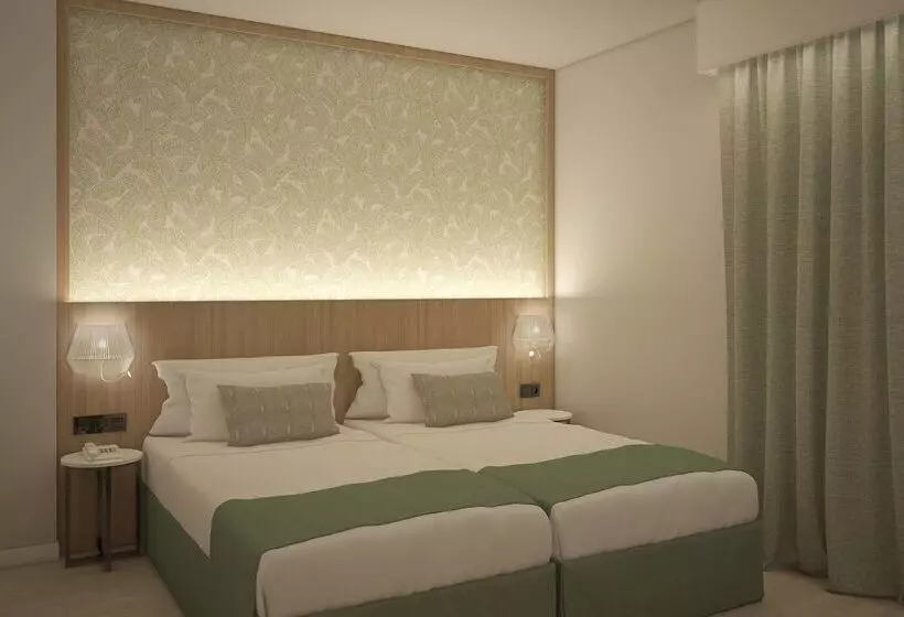 Fotos del hotel Sercotel Carlos Iii:  12