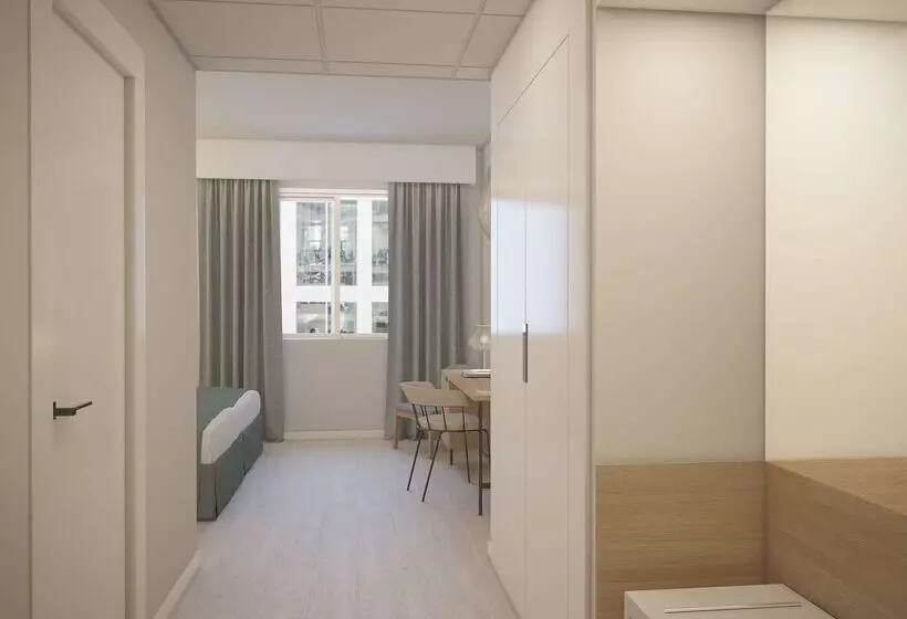 Fotos del hotel Sercotel Carlos Iii:  13