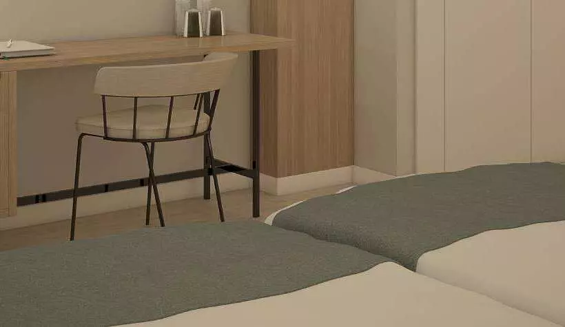 Fotos del hotel Sercotel Carlos Iii:  4