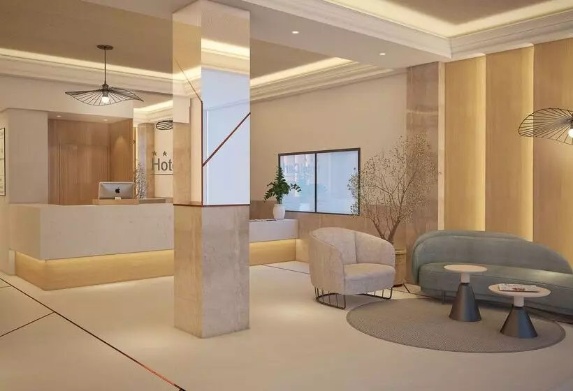 Fotos del hotel Sercotel Carlos Iii:  34