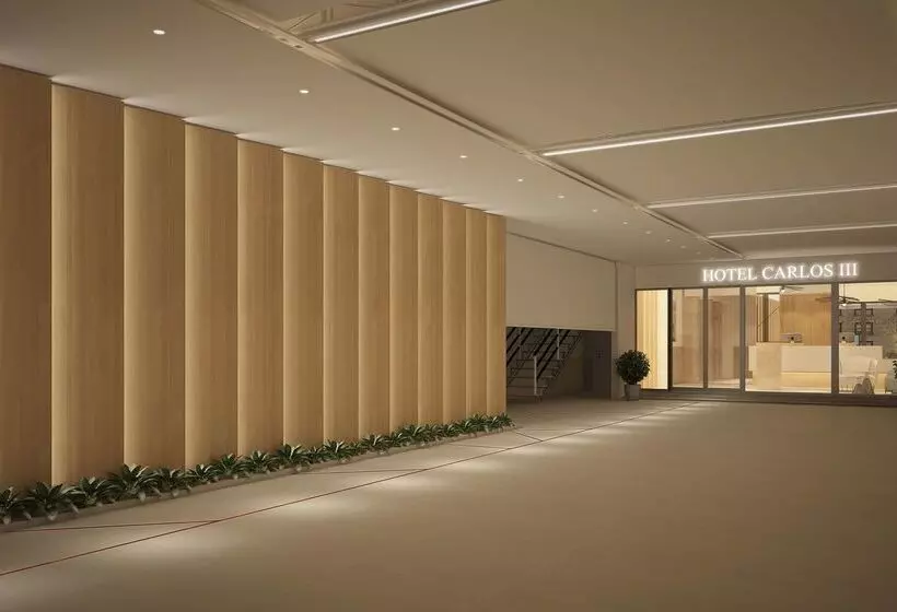 Fotos del hotel Sercotel Carlos Iii:  17