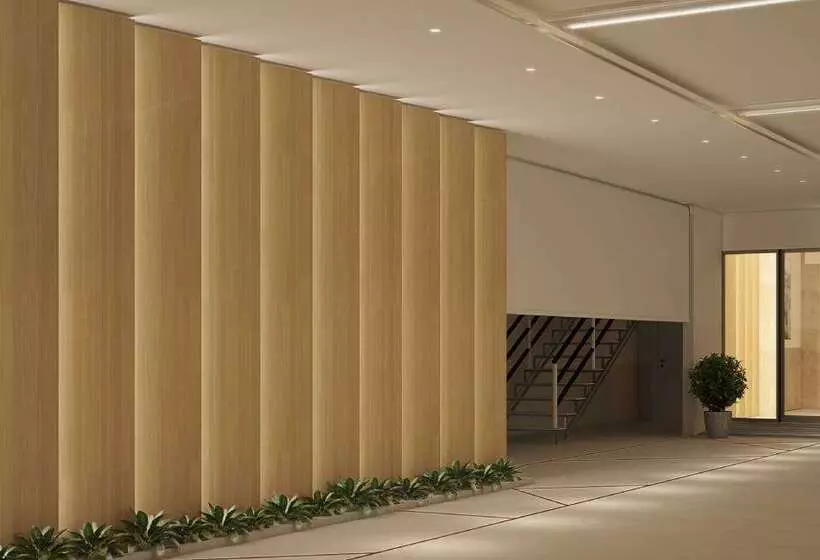 Fotos del hotel Sercotel Carlos Iii:  16