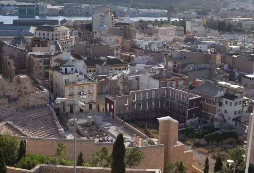 Fotos del hotel Sercotel Carlos Iii:  26