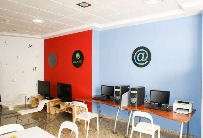 Fotos del hotel Sercotel Carlos Iii:  38