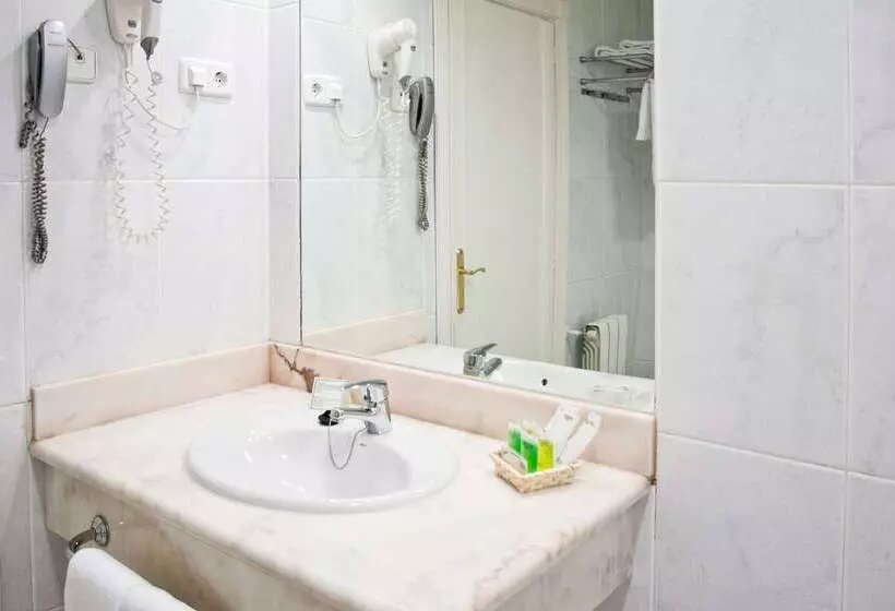 Fotos del hotel Sercotel Carlos Iii:  25