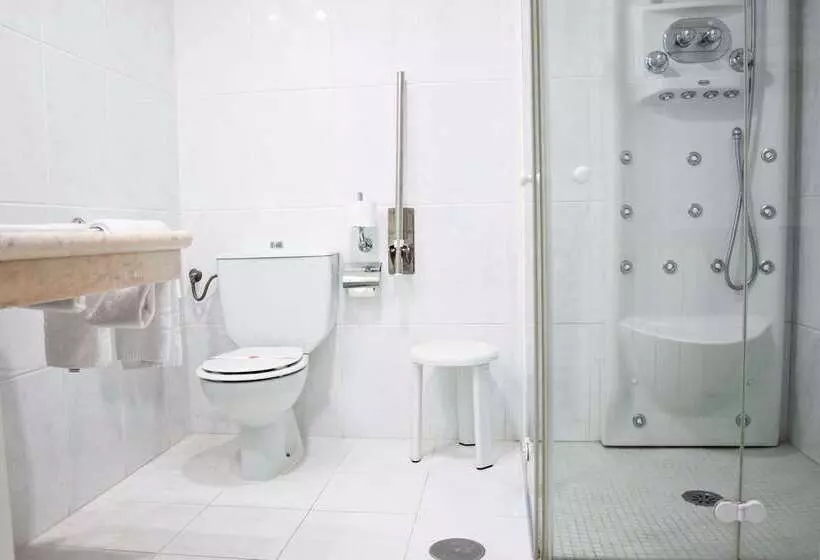 Fotos del hotel Sercotel Carlos Iii:  21