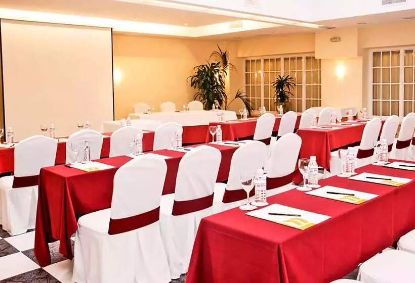 Fotos del hotel Sercotel Carlos Iii:  19