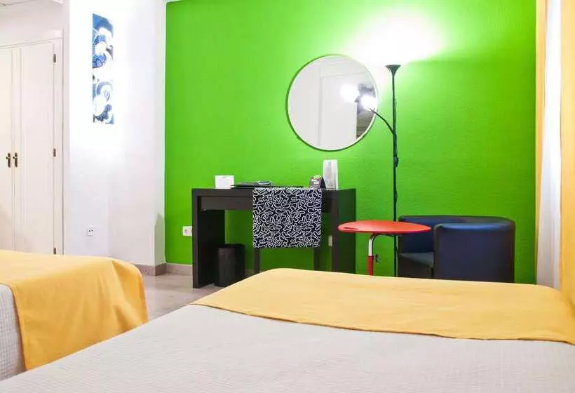 Fotos del hotel Sercotel Carlos Iii:  9