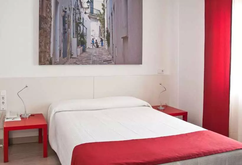 Fotos del hotel Sercotel Carlos Iii:  6