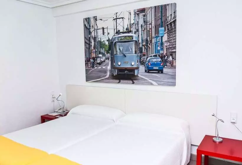 Fotos del hotel Sercotel Carlos Iii:  3