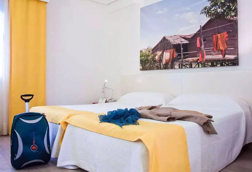 Fotos del hotel Sercotel Carlos Iii:  7