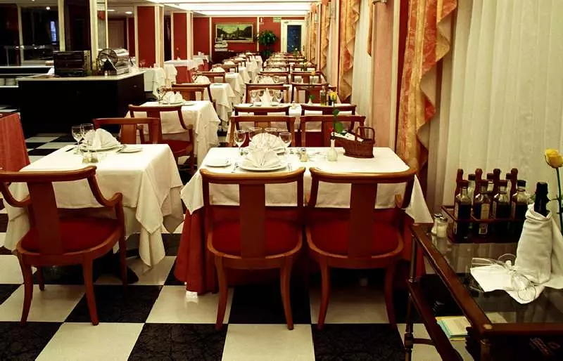 Fotos del hotel Sercotel Carlos Iii:  18