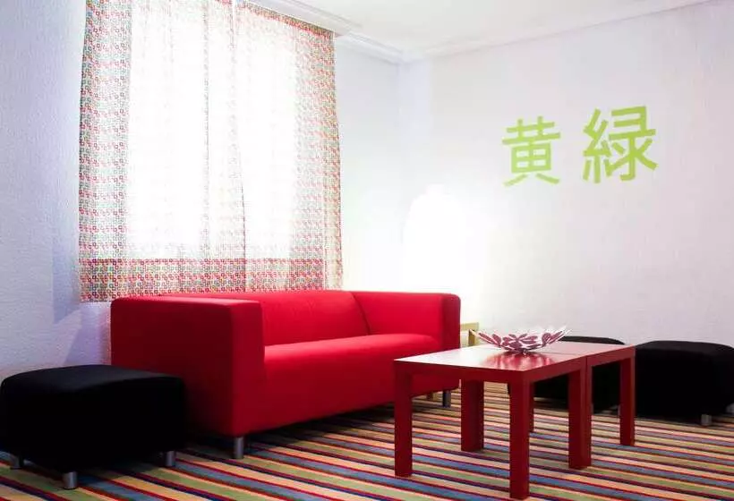 Fotos del hotel Sercotel Carlos Iii:  28