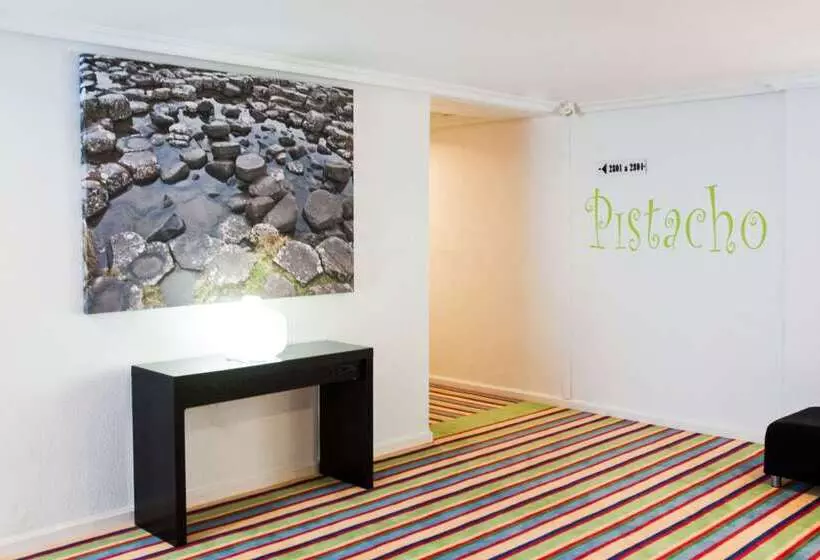 Fotos del hotel Sercotel Carlos Iii:  31