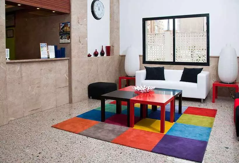 Fotos del hotel Sercotel Carlos Iii:  29