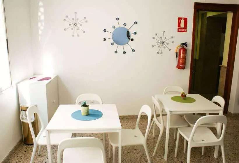 Fotos del hotel Sercotel Carlos Iii:  32