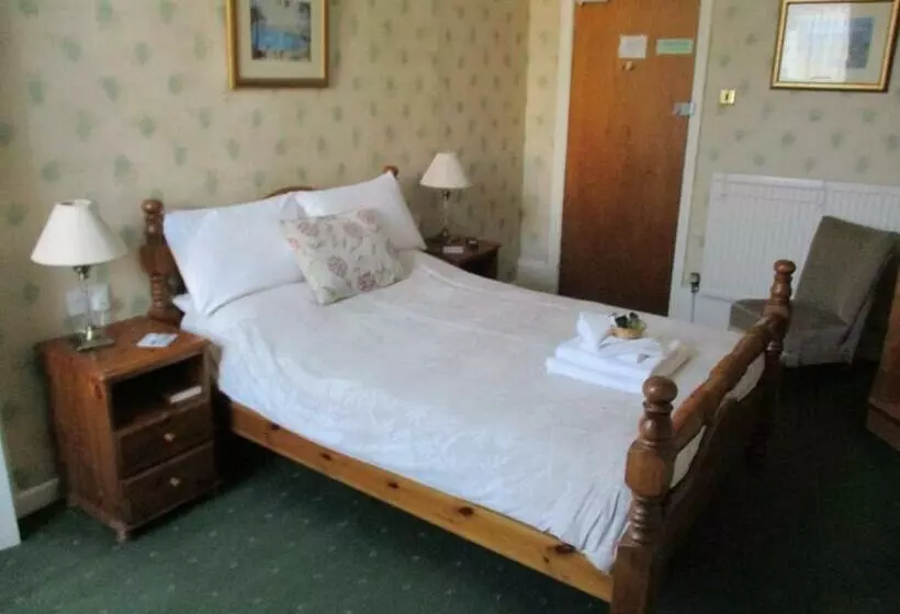 Fotos del hotel Ashwood Grange:  9