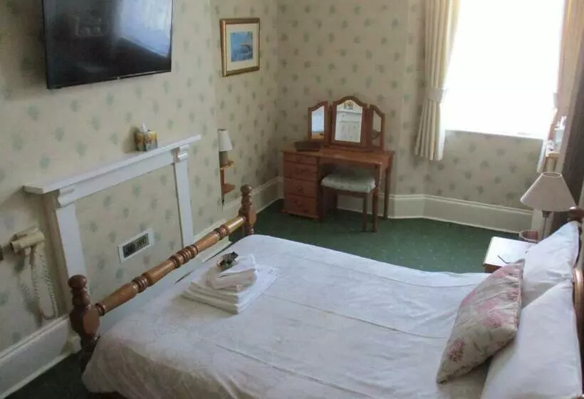 Fotos del hotel Ashwood Grange:  14