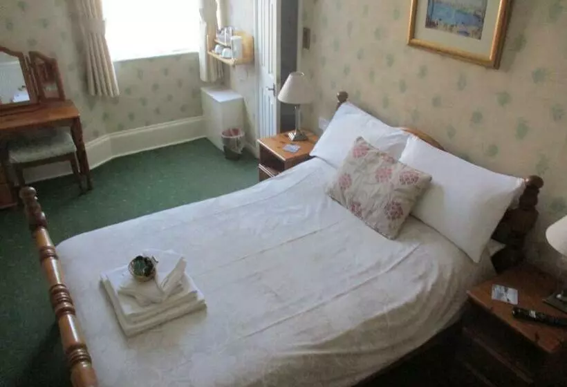 Fotos del hotel Ashwood Grange:  13