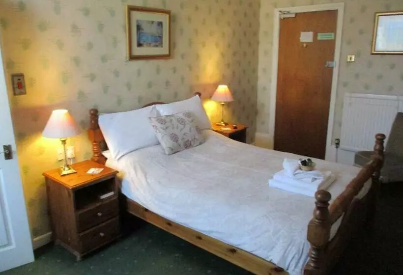 Fotos del hotel Ashwood Grange:  12