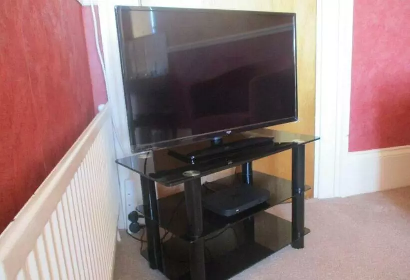 Fotos del hotel Ashwood Grange:  11