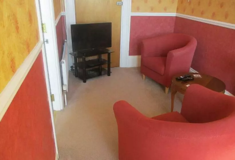 Fotos del hotel Ashwood Grange:  25